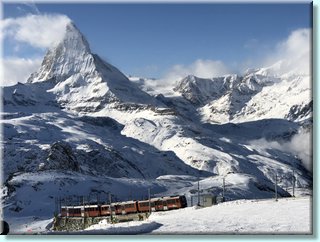 Zermatt 2019