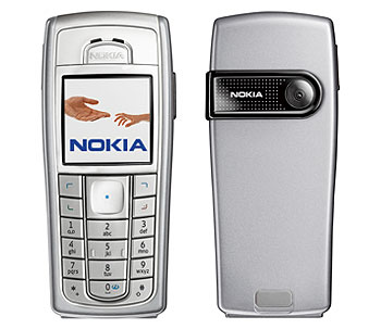 Nokia 6230