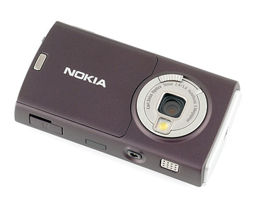 Nokia N95 8GB