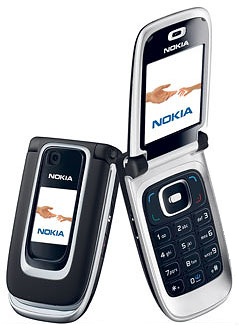 Nokia 6131