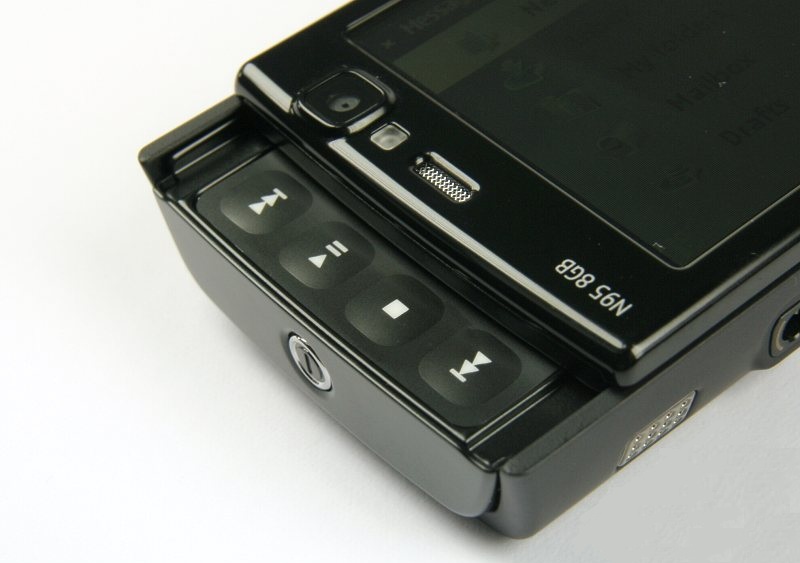 Nokia N95 8BG
