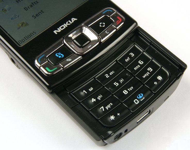 Nokia N95 8GB